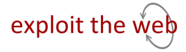 Exploit The Web
