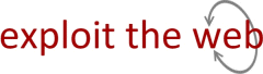 Exploit The Web